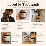 Zova Hair Growth Balm
