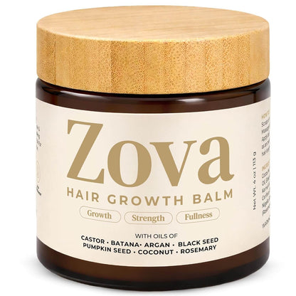 Zova Hair Growth Balm
