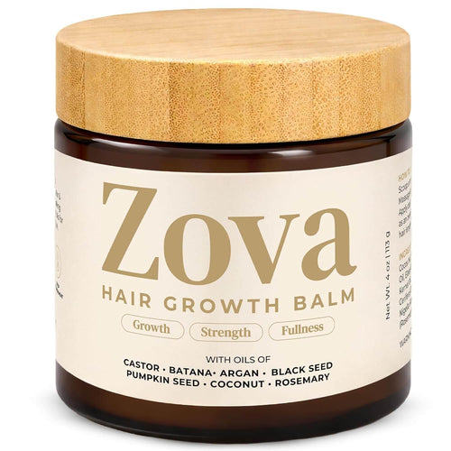 Zova Hair Growth Balm
