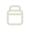 Sealed Glass Jar